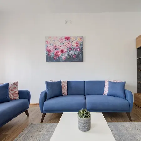 Apartment Fleur Court - 4 Bedroom Side Seaviews And Penthouse By Shortletsmalta Sliema