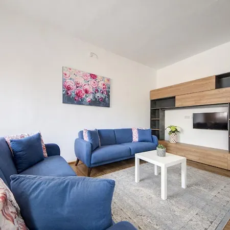 Fleur Court - 4 Bedroom Side Seaviews And Penthouse By Shortletsmalta