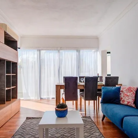 Fleur Court - 4 Bedroom Side Seaviews And Penthouse By Shortletsmalta