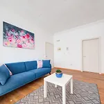 公寓 Fleur Court - 4 Bedroom Side Seaviews And Penthouse By Shortletsmalta