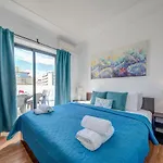 公寓 Fleur Court - 4 Bedroom Side Seaviews And Penthouse By Shortletsmalta *