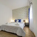 Fleur Court - 4 Bedroom Side Seaviews And Penthouse By Shortletsmalta 公寓