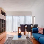 Fleur Court - 4 Bedroom Side Seaviews And Penthouse By Shortletsmalta