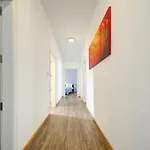 Fleur Court - 4 Bedroom Side Seaviews And Penthouse By Shortletsmalta 公寓