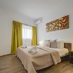 公寓 Fleur Court - 4 Bedroom Side Seaviews And Penthouse By Shortletsmalta *