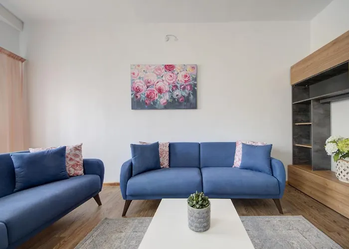 Apartament Fleur Court - 4 Bedroom Side Seaviews And Penthouse By Shortletsmalta Sliema